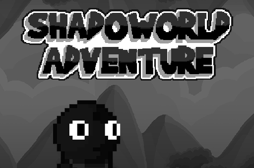 Shadow World Adventure