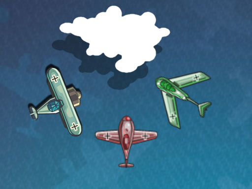 Air War 1942-43