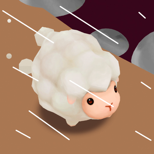 Sheep Runner 